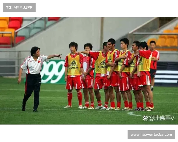杨晨揭秘依木兰蜕变:从国少选拔到 U20 亚洲杯的飞跃之路 杨晨揭秘依木兰蜕变:从国少选拔到 U20 亚洲杯的飞跃之路